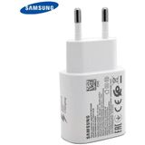 Samsung Originele 10W EP-TA600EWE Adapter Fast Charging 9.0V / 2,0 A - Kop