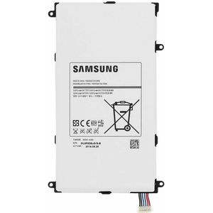 Samsung Galaxy Tab Pro (8.4 inch) 3G LTE T4800E Originele Batterij / Accu