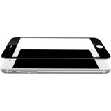 Diva Apple iPhone 6 Plus / 6S Plus Anti Blue Light Fullscreen Screenprotector - Glas - Zwart