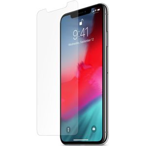 Apple iPhone XS Max Screenprotector - Glas