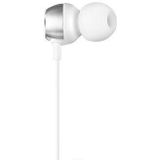 LG Originele Premium Quadbeat 2 Headset in ear oordopjes - Wit