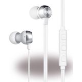 LG Originele Premium Quadbeat 2 Headset in ear oordopjes - Wit