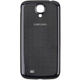 Samsung Galaxy S4 I9500 Originele Batterij Cover - Zwart