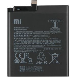 Xiaomi BP41 Originele Batterij / Accu