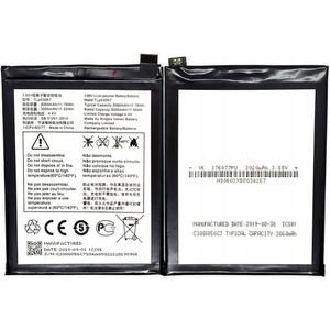 Alcatel TLP030K7 Originele Batterij / Accu