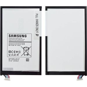 Samsung Galaxy Tab 4 (8.0 inch) EB-BT330FBE Originele Batterij / Accu