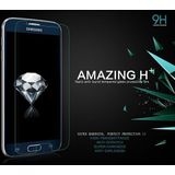 Diva Samsung Galaxy S6 Screenprotector - Glas
