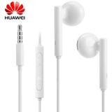 Huawei AM115 Originele Stereo Headset / Oordopjes - Wit