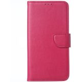 Bookcase Samsung Galaxy S21 Ultra hoesje - Roze