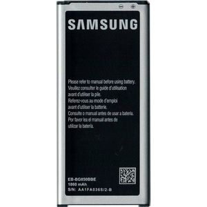 Samsung Galaxy Alpha Originele Batterij / Accu