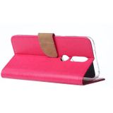 Bookcase Nokia 4.2 hoesje  - Roze