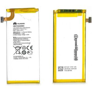 Huawei Ascend P6 HB3742A0EBC Originele Batterij / Accu
