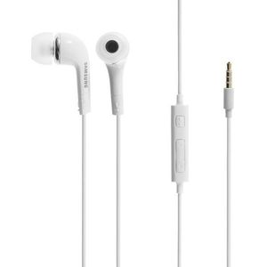 Samsung in Ear Headset EHS64 oordopjes 3.5mm - Wit