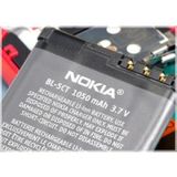 Nokia BL-5CT Originele Batterij / Accu