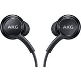 Samsung EO-IC100BBEG AKG Originele Type-C / USB-C Headset In-ear oordopjes - Zwart