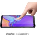 Samsung Galaxy A9 (2018) Screenprotector - Glas