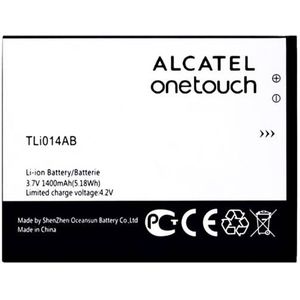 Alcatel One Touch 991 TLI014AB Originele Batterij / Accu