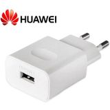 Huawei Originele  Supercharger Oplader Adapter kop - 5A