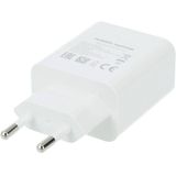 Huawei Originele Supercharger Oplader Adapter + USB 3.1 Type-C kabel - 5A