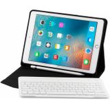 Bluetooth Smart QWERTY Keyboard hoes voor de Apple iPad Air (9.7 inch) - Goud