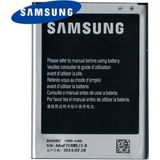 Samsung Galaxy S4 Mini B500BE Originele Batterij / Accu