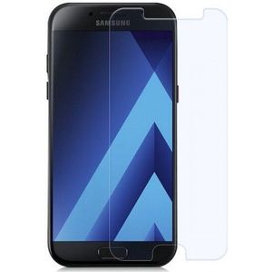Samsung Galaxy A3 (2017) Screenprotector - Glas