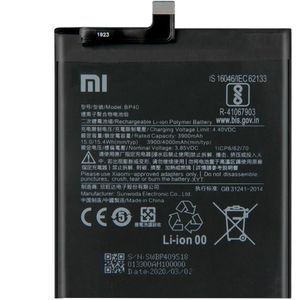 Xiaomi BP40 Originele Batterij / Accu