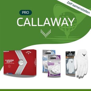 Kwartaal - Golf Abonnement - Pro