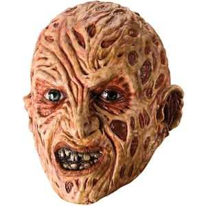 Freddy Krueger Masker