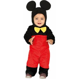 Muizen Onesie Baby