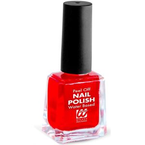 Rode Nagellak