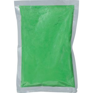 Groene Holi Poeder 200gr