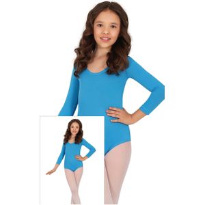 Gympakje Turquoise Meisje