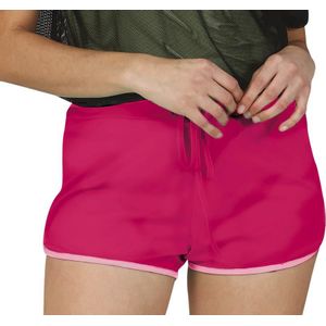Korte Broek Roze