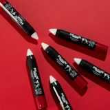 Moon Terror Pro FX - Littekenwas - Transparant