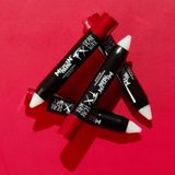 Moon Terror Pro FX - Littekenwas - Transparant