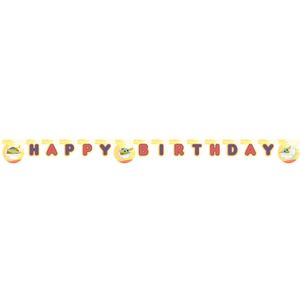 Star Wars Letterslinger Happy Birthday