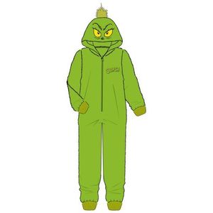 LittleForBig Katoenen Romper Onesie Pajamas Bodysuit-Bedtijd
