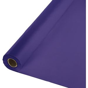 Paarse Tafelloper 1,02m