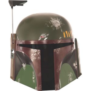 Rubies - Boba Fett - Kostuumaccessoire - Vinyl - Officieel Gelicentieerd