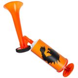 Luchttoeter Nederland 45cm