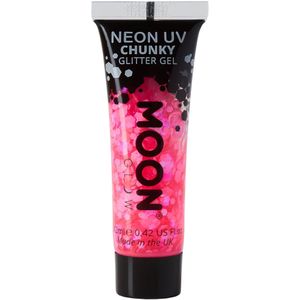 Moon Glitter - Cosmetische Glitter - Assortiment - Veganistisch - Gemaakt in de UK