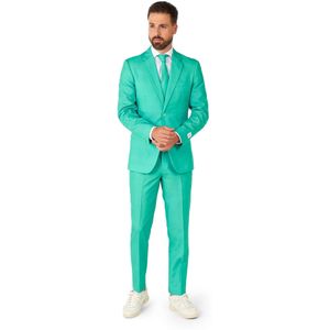 Turquoise Pak Heren OppoSuits