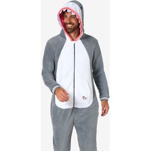 Haai Onesie Heren