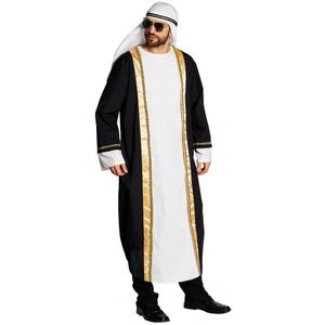 Arabier Kosttuum