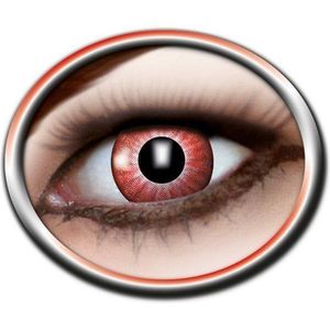 Electro Rode Lenzen 3 Maanden