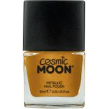Nagellak - Gold - 14ml - Sneldrogend en Langhoudend