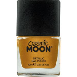 Nagellak - Gold - 14ml - Sneldrogend en Langhoudend