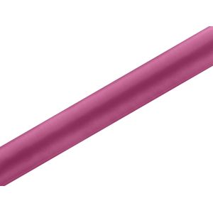 Fuchsia Tafelloper 36cm 9m