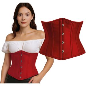 Rood Corset